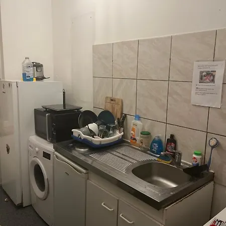 Duplex Hostel *