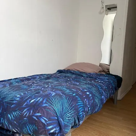 Duplex Hostel