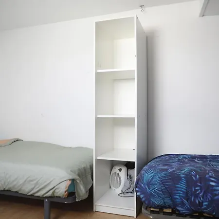 Hostel Duplex