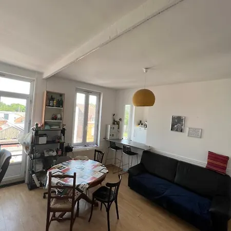 Duplex Hostel