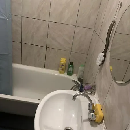Hostel Duplex *